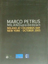 MARCO PETRUS MILANOUPSIDEDOWN