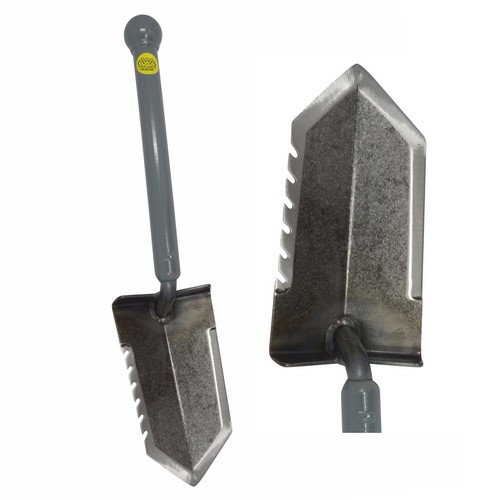 Pala metal detector - , lesche