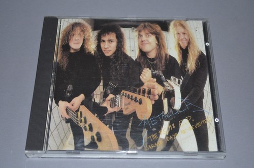 Metallica the 98 - metallica, $5.98