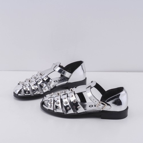 Sandro paris scarpe - paris, donna