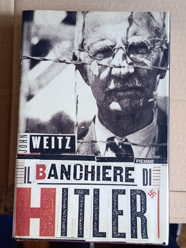 Libro banchiere di - banchiere,