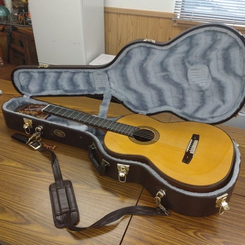 Chitarra acustica classica