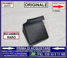 PLASTICA SPORTELLO ACCESSO