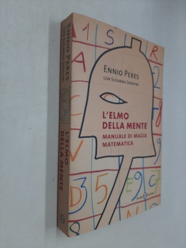 Elmo della mente manuale - della,