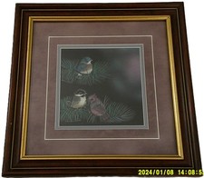Sharon Wald Signed