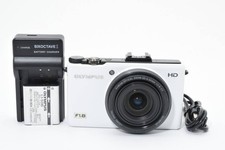 OLYMPUS XZ-1 bianco