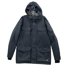 DC Sci Snowboard Parka Giacca