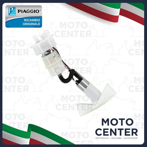 Pompa carburante completa - carburante,