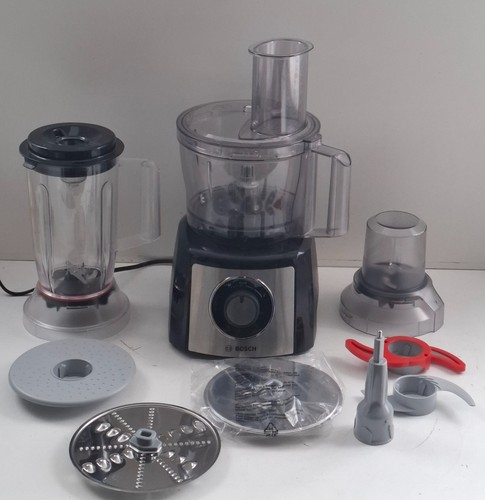 Bosch multitalent tritatutto - bosch,
