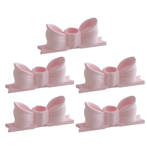 Elegante portacandele per - ,