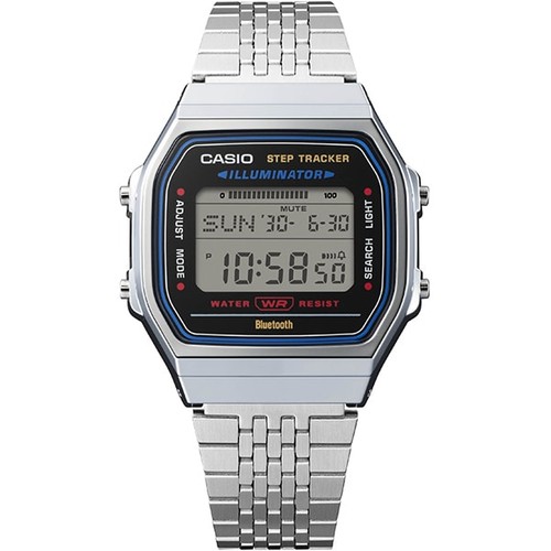 Casio collection standard - casio,