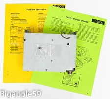 Kenwood VC-20 Convertitore VHF