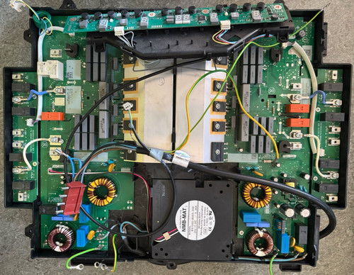 Siemens bosch bsh ei675tv11e - bosch,