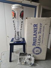 Paulaner Servizio Torre 3