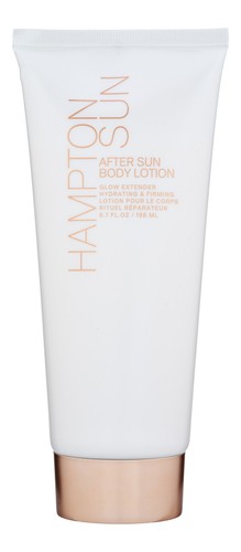 Lozione corpo hampton sun - hampton,