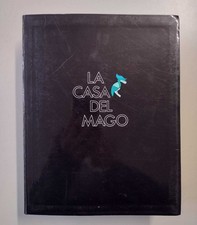 La Casa del Mago: Le arti