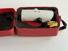 Leica NA724 Livello ottico con