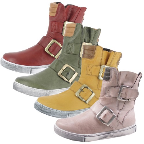 Andrea conti 0346833 scarpe - 0346833,