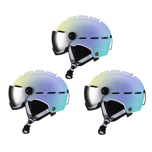 Casco sci eps foam - da,
