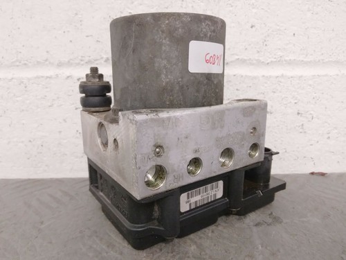 3985 centralina pompa abs - 3985,