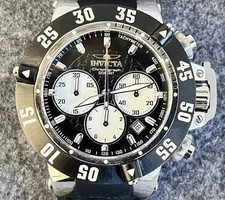 Orologio Uomo Invicta Subaqua