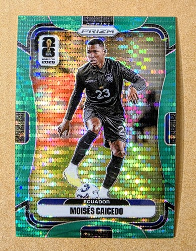 2026 panini prizm fifa - 2026,