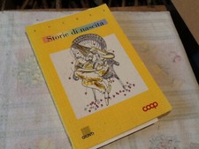 libro " storie di nascita"