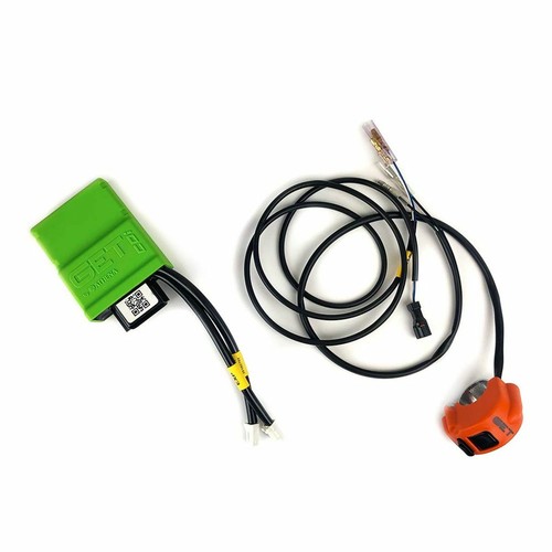 Get cdi 0001 centralina - get,