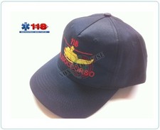 Cappello Cap Berretto Baseball