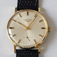 LONGINES-MANUALE-1972-ORO 18