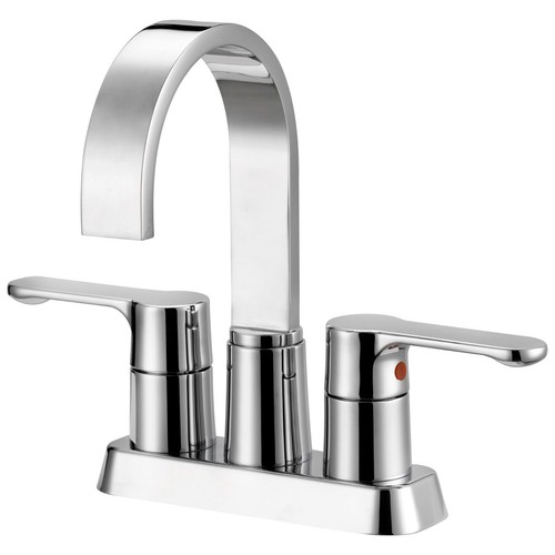 Rubinetto moderno per bagno - , o