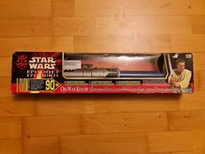 Star Wars Episodio 1 spada