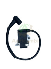 Bobina elettronica per