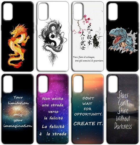 Custodia cover morbida tpu - cover,