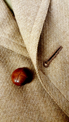 Cappotto hickey freeman 40s - hickey,