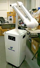 GREELOY Unità di Aspirazione