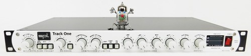 Spl track one - spl, 2960