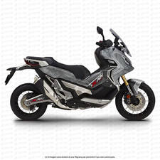 Set adesivi per Honda X-Adv