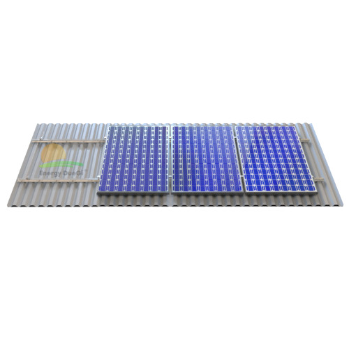 Struttura montaggio per - struttura,