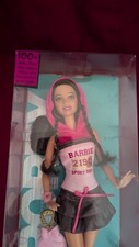 Barbie Fashionistas Sporty