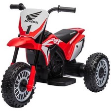Moto Elettrica per Bambini
