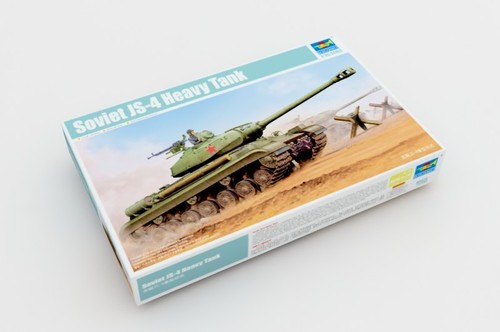 Trombettiere 05573 carro - trombettiere, 1/35