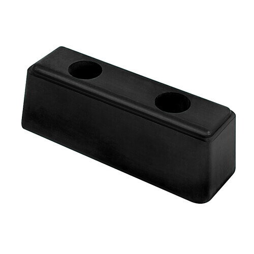 Tampone paracolpi gomma camion - tampone,