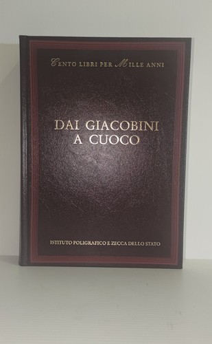 Cento libri per mille anni - mille,