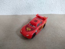 DISNEY PIXAR CARS SAETTA MCQUEEN ESSELUNGA 2018
