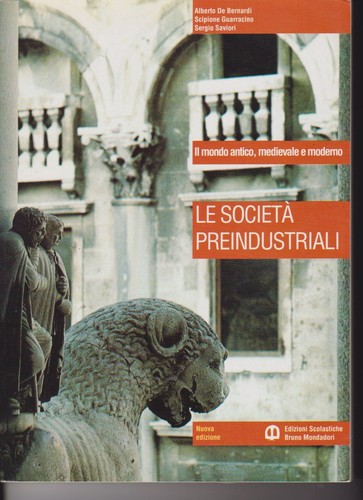 Mondo antico medievale - medievale, e