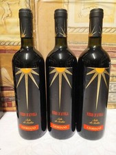 1xVino 2008 Nero D'Avola Sole