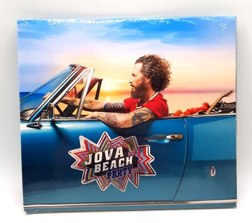 Jovanotti jova beach party - jovanotti,