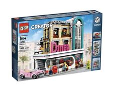 LEGO 10260 CREATOR EXPERT  DINER- New