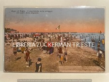 GRADO BAGNI DI GRADO SPIAGGIA